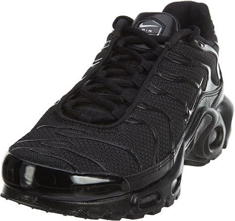 schwarze nike tn herren|Nike tuned schuhe.